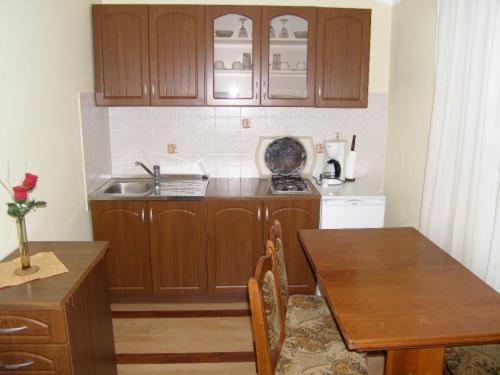 Pansion Sport Hotell Štinjan Rom bilde