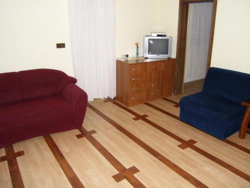 Pansion Sport Hotell Štinjan Rom bilde
